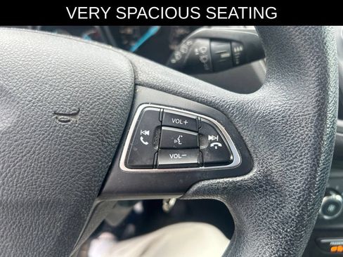 Used 2017 Ford Escape S FWD image 17