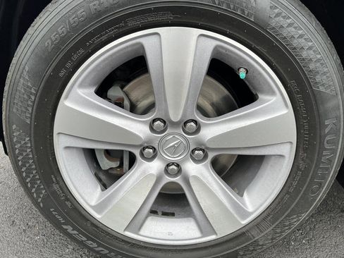Used 2013 Acura MDX w/ Technology Package AWD/4WD image 11
