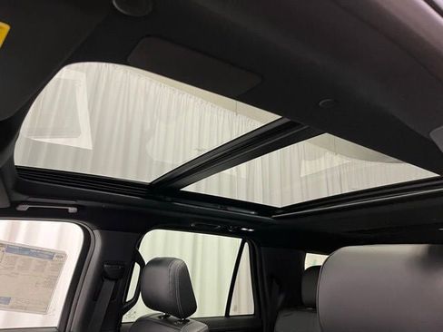New 2025 Ford Expedition Max Platinum w/ Stealth Performance Package image 14