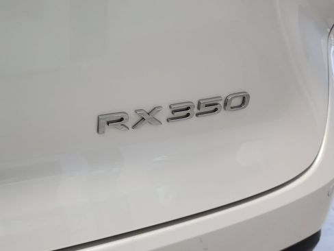 Certified 2023 Lexus RX 350 Premium Plus w/ Accessory Package (Z1) FWD image 4
