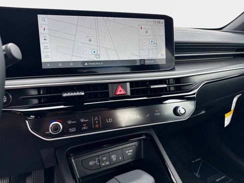 New 2026 Kia K5 GT-Line w/ GT-Line Premium Package image 19