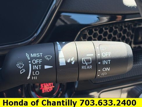 Used 2026 Honda CR-V EX-L image 11