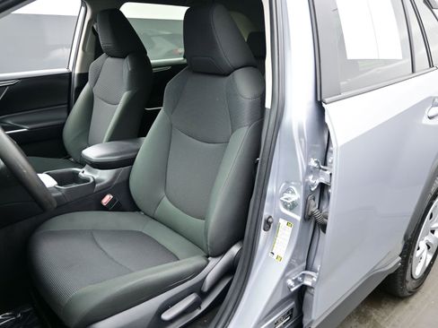 Used 2024 Toyota RAV4 LE image 11