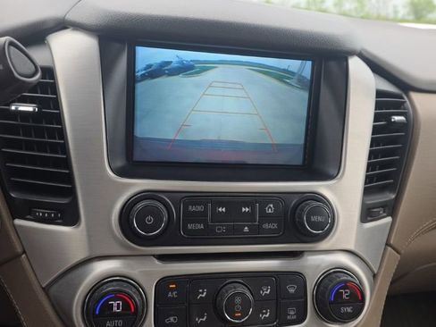 Used 2019 GMC Yukon XL SLT w/ Open Road Package image 21