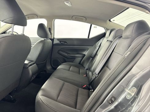 Certified 2024 Nissan Altima 2.5 SV image 23