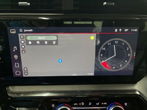 Used 2022 GMC Sierra 1500 AT4 w/ AT4 Preferred Package image 28