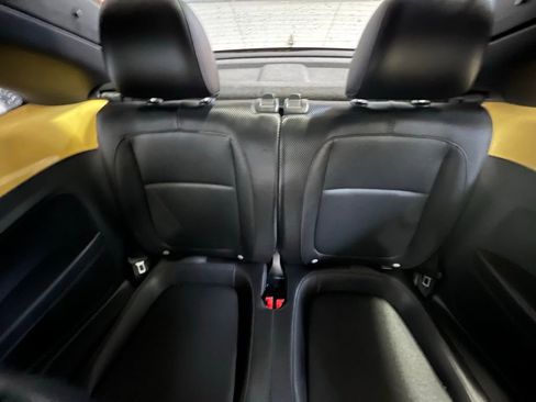 Used 2012 Volkswagen Beetle 2.5 FWD image 20