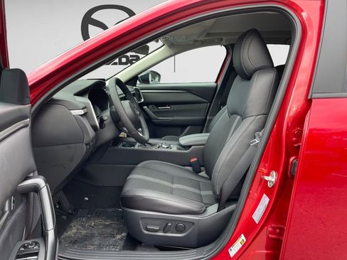 New 2026 MAZDA CX-50 AWD 2.5 S w/ Cargo Package image 8