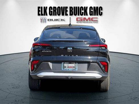 New 2026 Buick Envista Preferred image 5