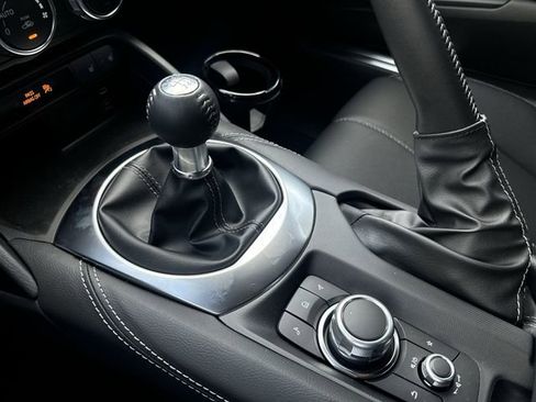 New 2026 MAZDA MX-5 Miata Grand Touring RWD image 20