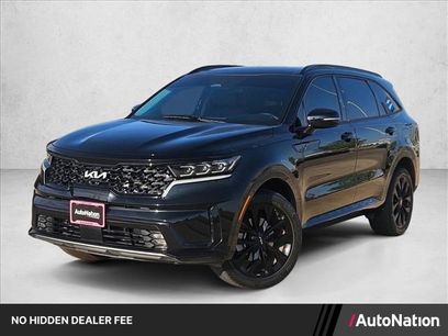 Used 2023 Kia Sorento SX