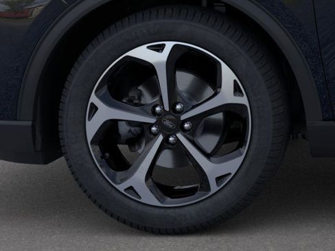 New 2026 Ford Escape ST-Line Select w/ Tech Pack #1 image 19