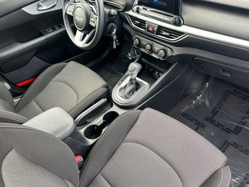 Used 2024 Kia Forte LXS image 14