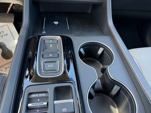 Certified 2025 Honda Pilot EX-L image 22