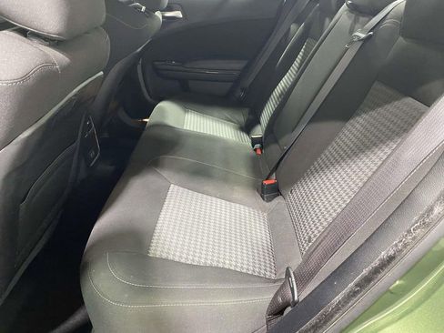 Used 2020 Dodge Charger GT w/ Blacktop Package image 12