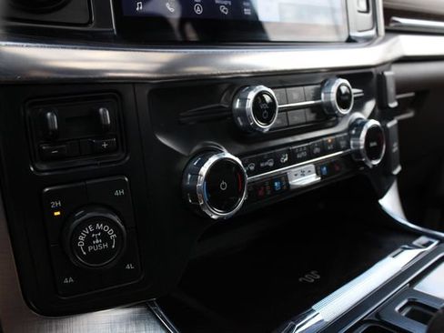 Used 2023 Ford F150 King Ranch AWD/4WD image 17