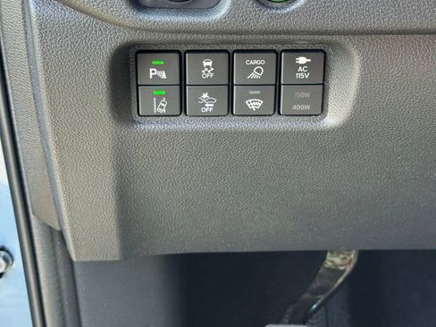 New 2026 Honda Ridgeline Black Edition image 14