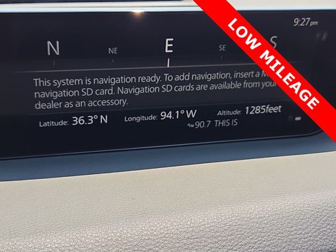 Used 2024 MAZDA CX-50 AWD 2.5 S w/ Select Package image 17