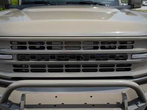 Used 2026 Ford Bronco Big Bend AWD/4WD image 10