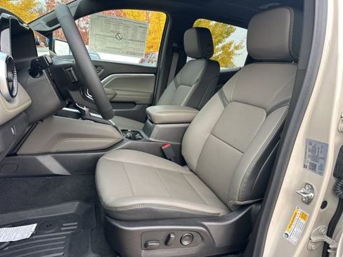 New 2026 Chevrolet Colorado ZR2 w/ Technology Package image 9