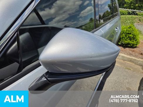 Used 2024 MAZDA CX-90 3.3 Turbo w/ Premium Package AWD/4WD image 18