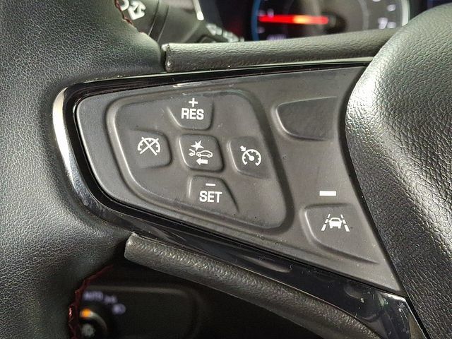 Used 2023 Chevrolet Equinox RS AWD/4WD image 21