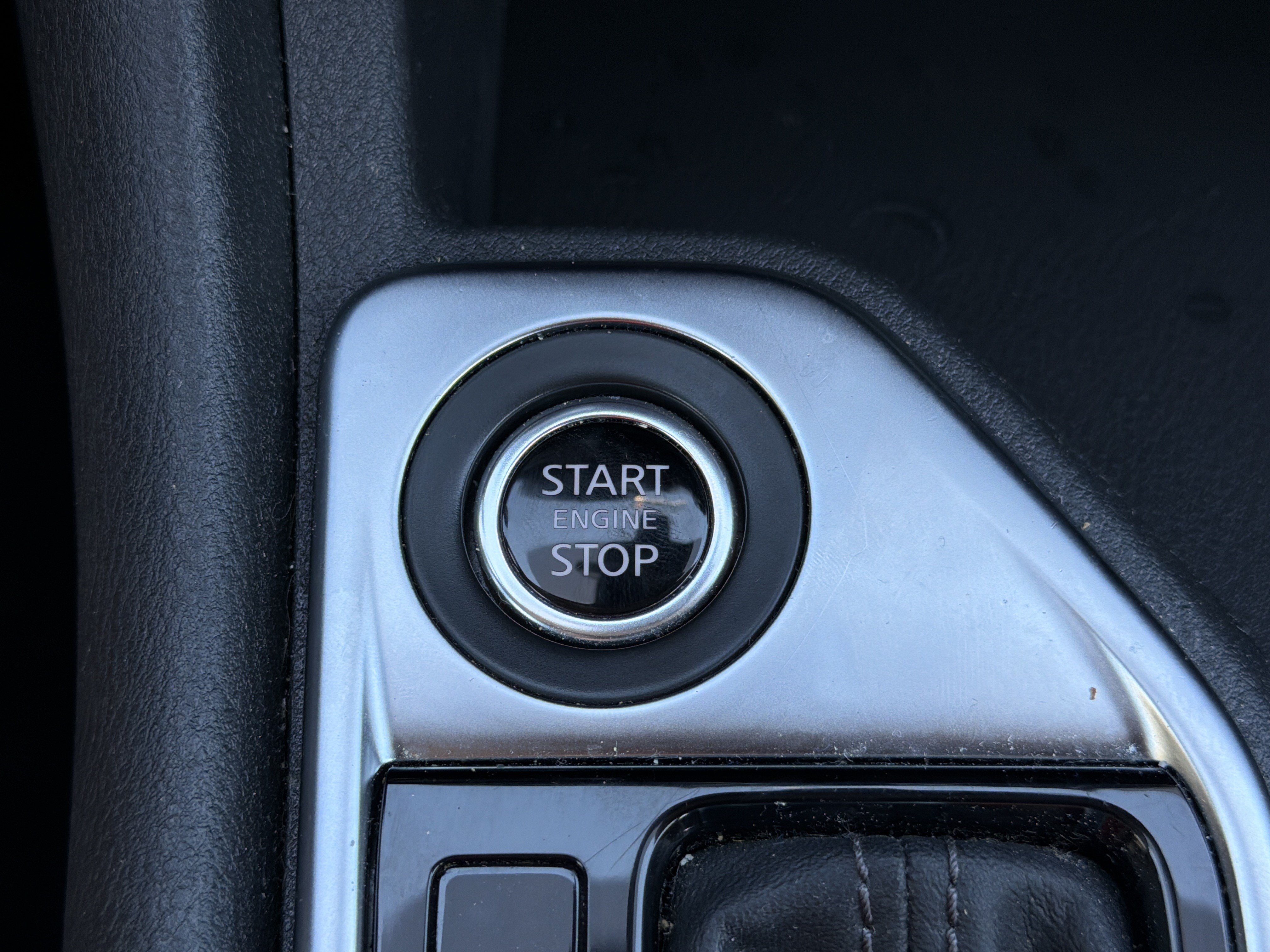 Used 2022 Nissan Sentra SV w/ All-Weather Package FWD image 8