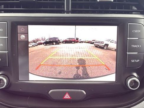 Used 2024 Kia Soul LX w/ Option Group 015 image 12