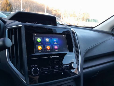 Used 2022 Subaru Impreza 2.0i image 21