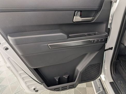 Used 2024 Toyota Tacoma TRD Sport w/ TRD Sport Upgrade Package image 27