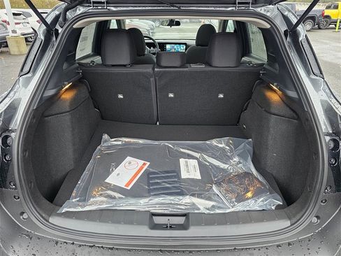 New 2026 Nissan Kicks SV w/ SV Premium Package image 23