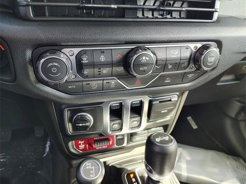 New 2026 Jeep Wrangler Willys image 22