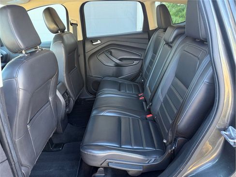 Used 2019 Ford Escape SEL AWD/4WD image 32