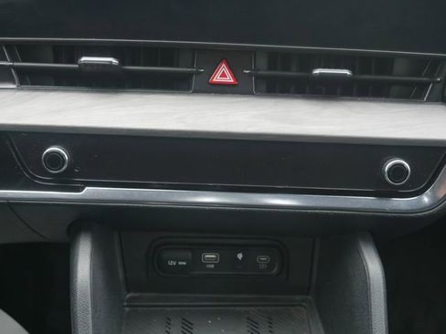 Used 2023 Kia Sportage X-Line w/ X-Line Premium Package image 30