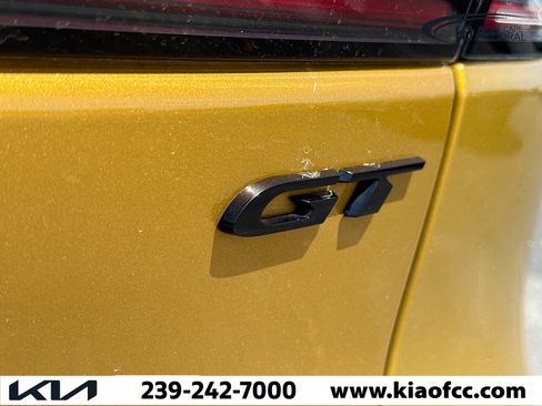 Used 2024 Dodge Hornet GT w/ GT Blacktop Package image 11