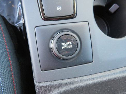 New 2024 Ford Bronco Sport Heritage w/ Heritage Convenience Package image 46