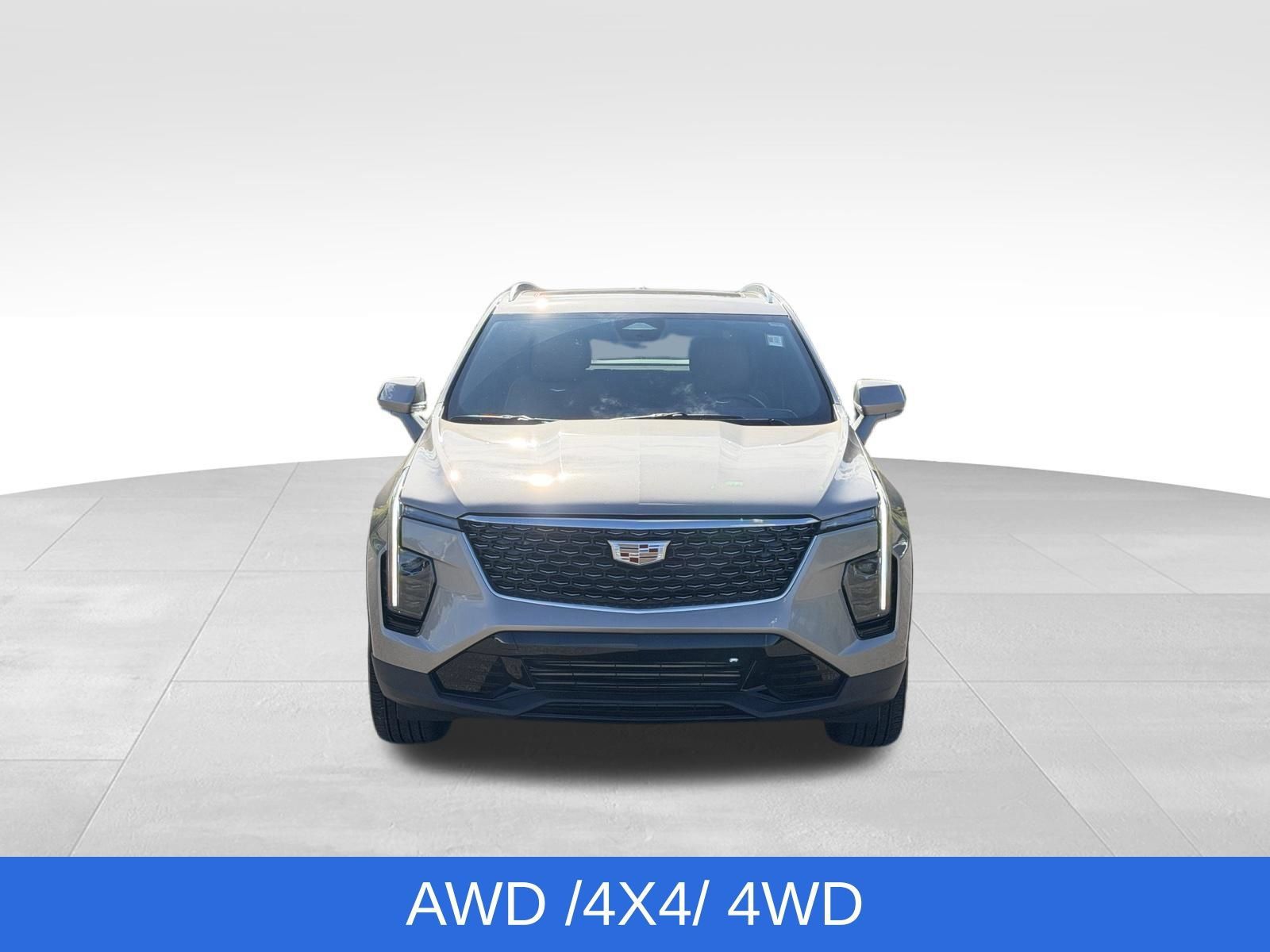 Used 2024 Cadillac XT4 Premium Luxury AWD/4WD image 12