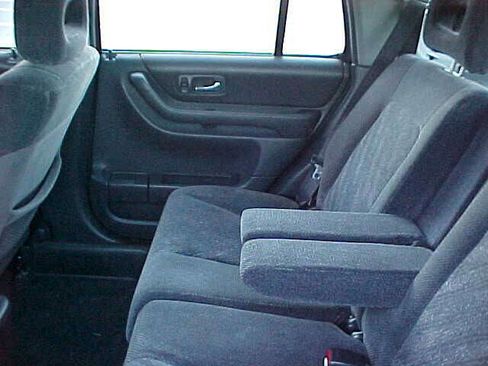 Used 1999 Honda CR-V EX image 9