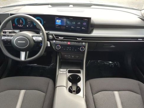 Used 2025 Hyundai Sonata SEL image 13