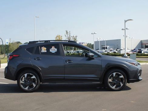 Used 2024 Subaru Crosstrek 2.5i Limited image 21