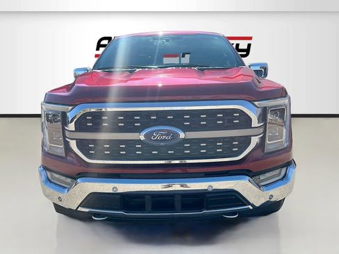 Used 2023 Ford F150 King Ranch w/ Equipment Group 601A High AWD/4WD image 2