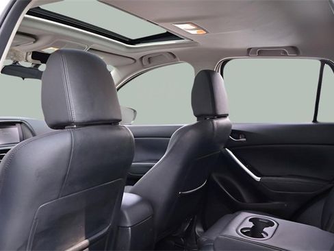 Used 2016 MAZDA CX-5 Grand Touring image 16