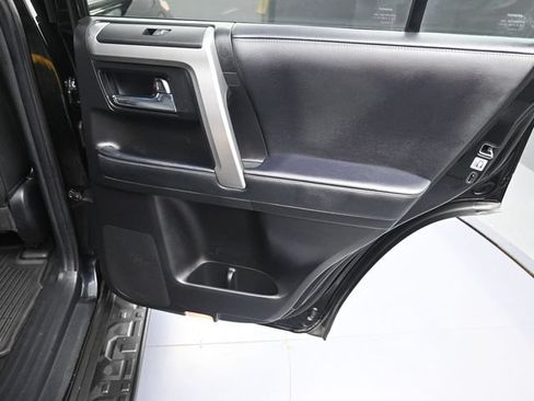 Used 2023 Toyota 4Runner SR5 Premium AWD/4WD image 15