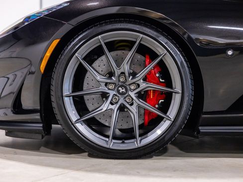 Used 2021 Ferrari 812 GTS RWD image 20