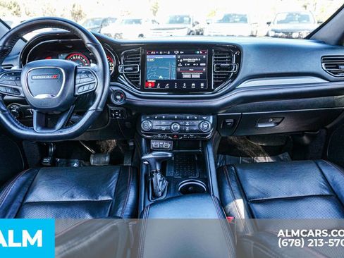 Used 2025 Dodge Durango R/T image 28