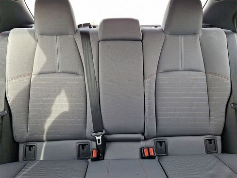 Certified 2025 Toyota Corolla FX image 19