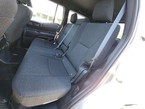Used 2024 Toyota Land Cruiser 1958 AWD/4WD image 18