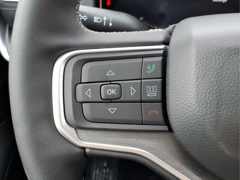 New 2026 Jeep Grand Wagoneer Limited AWD/4WD image 30