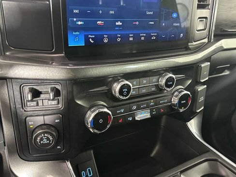 Certified 2023 Ford F150 XLT w/ Equipment Group 302A High AWD/4WD image 39