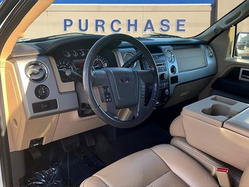 Used 2012 Ford F150 Lariat image 17